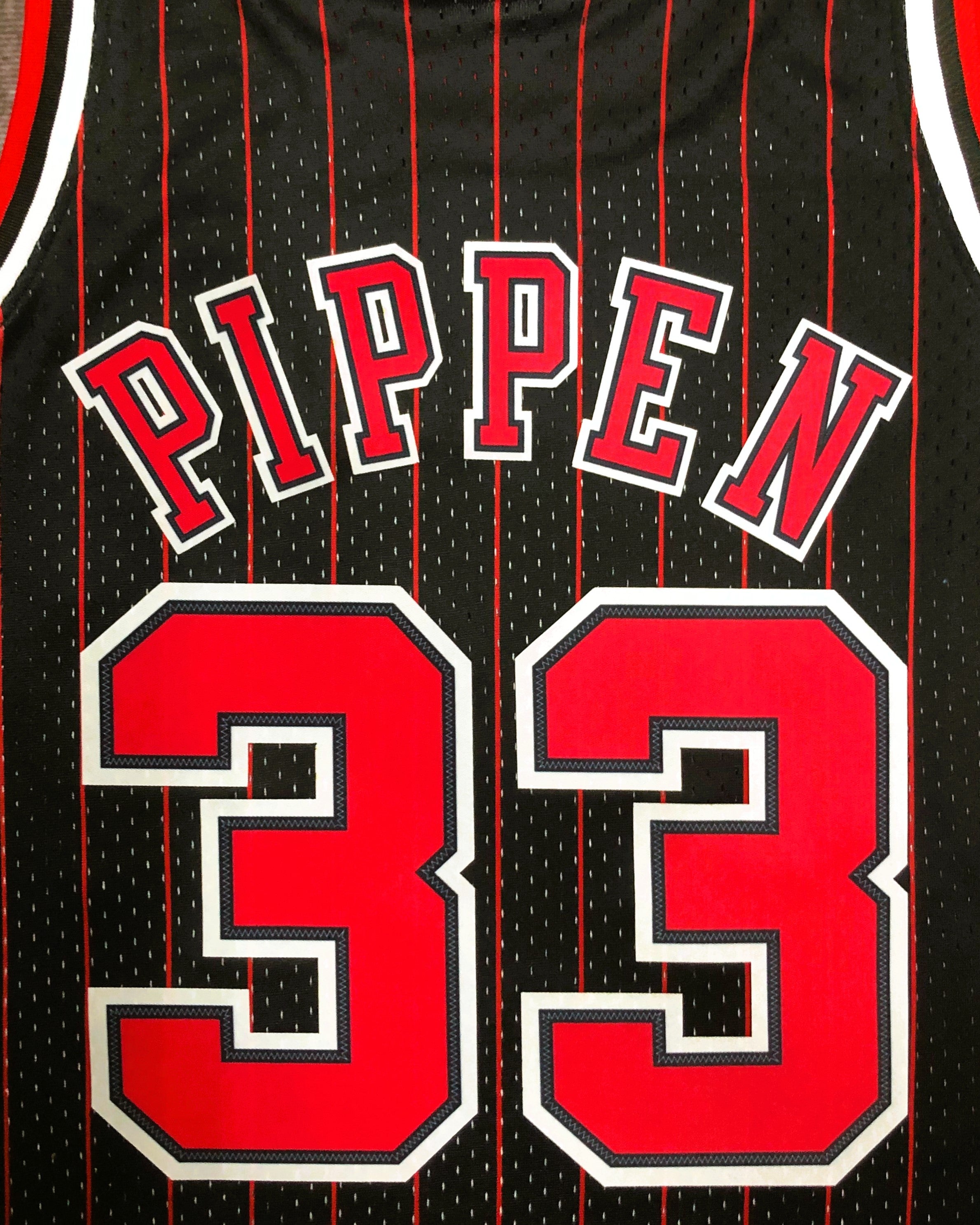 PIPPEN SCOTTIE (Chi)