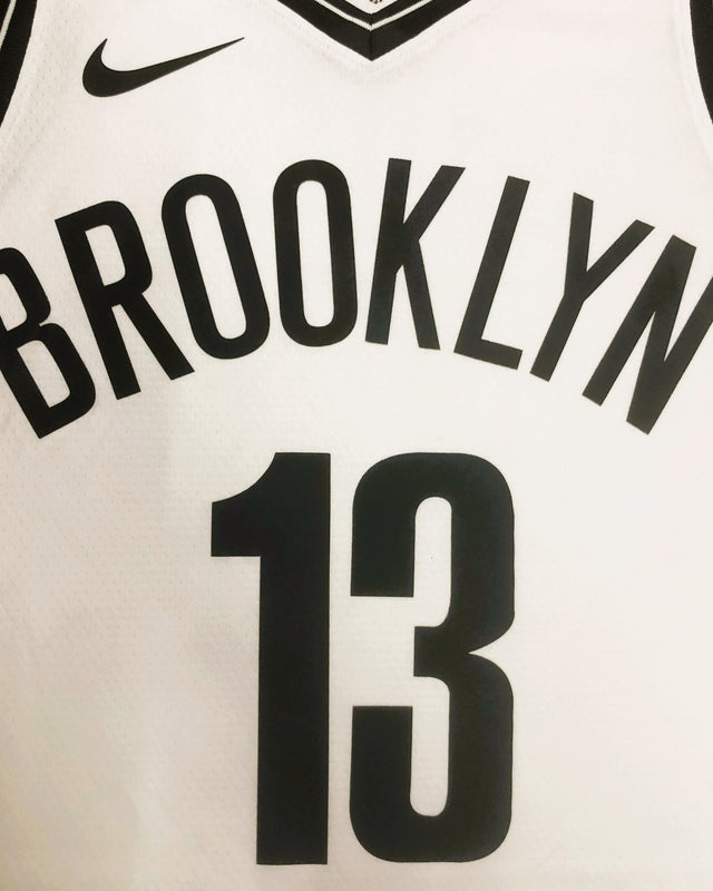 HARDEN JAMES (Brooklyn Nets)