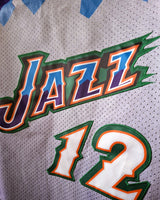 STOCKTON JOHN (Utah Jazz)