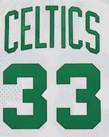 BIRD LARRY (Boston Celtics)