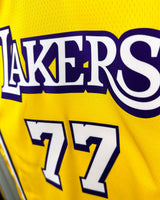 DONCIC LUKA (Los Angeles Lakers)