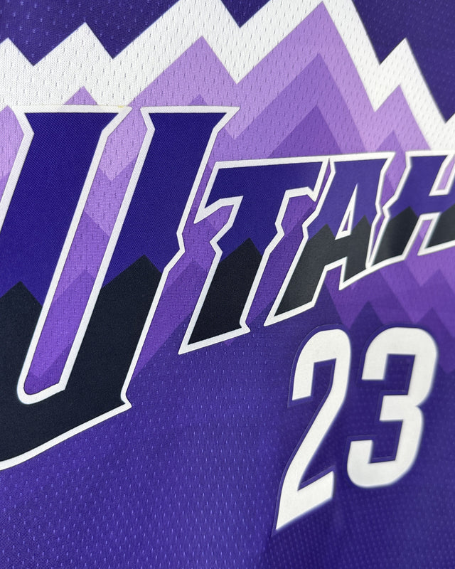 MARKKANEN LAURI (Utah Jazz)