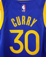 CURRY STEPHEN (Golden State Warriors)