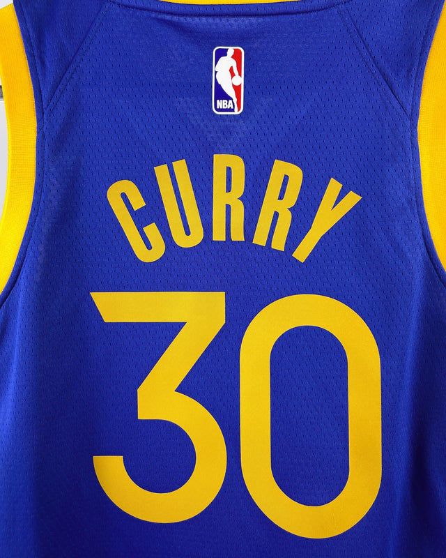 CURRY STEPHEN (Golden State Warriors)