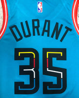DURANT KEVIN (Phoenix Suns)