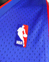 IVERSON ALLEN (Detroit Pistons)