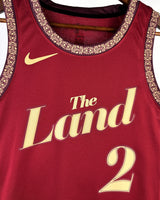 IRVING KYRIE (Cleveland Cavaliers)