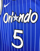 BANCHERO PAOLO (Orlando Magic)