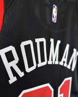 RODMAN DENNIS (Chicago Bulls)