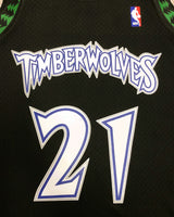 GARNETT KEVIN (Minnesota Timberwolves)