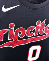 LILLARD DAMIAN (Portland Trail Blazers)