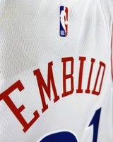 EMBIID JOEL (Philadelphia 76ers)