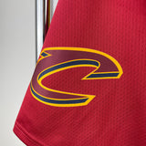 CLEVELAND CAVALIERS short