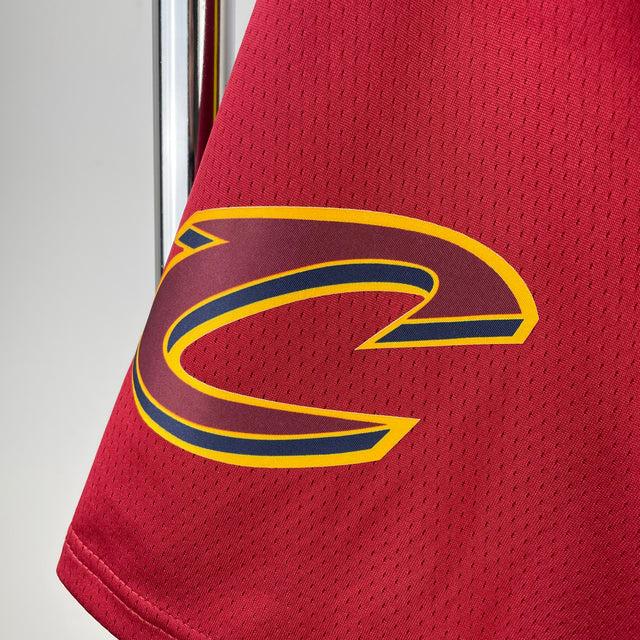 CLEVELAND CAVALIERS short