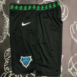 MINNESOTA TIMBERWOLVES short