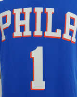 HARDEN JAMES (Philadelphia 76ers)