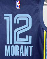 MORANT JA (Memphis Grizzlies)
