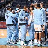 MEMPHIS GRIZZLIES Jacket Hoodie