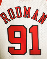 RODMAN DENNIS (Chicago Bulls)