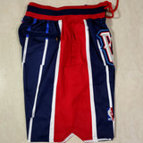 HOUSTON ROCKETS short