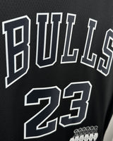 JORDAN MICHAEL (Chicago Bulls)