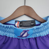 LOS ANGELES LAKERS short