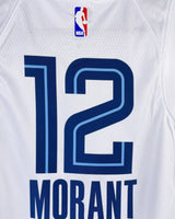 MORANT JA (Memphis Grizzlies)