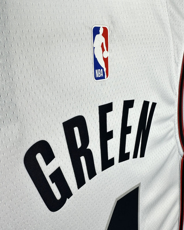GREEN JALEN (Houston Rockets)