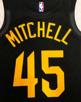 MITCHELL DONOVAN (Cleveland Cavaliers)