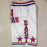 ALL STAR GAME 2003 short