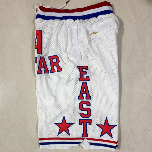 ALL STAR GAME 2003 short