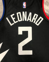 LEONARD KAWHI (Los Angeles Clippers)