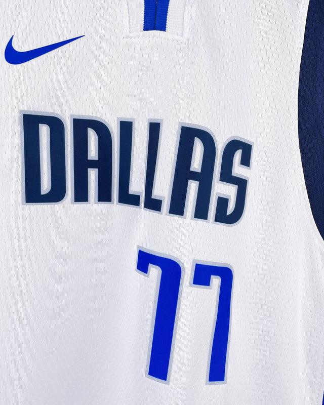 DONCIC LUKA (Dallas Mavericks)