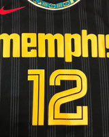 MORANT JA (Memphis Grizzlies)