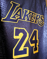 BRYANT KOBE (Los Angeles Lakers)
