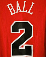 BALL LONZO (Chicago Bulls)