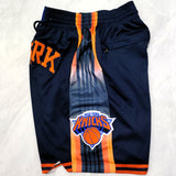 NEW YORK KNICKS short