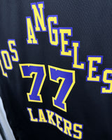 DONCIC LUKA (Los Angeles Lakers)
