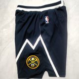 DENVER NUGGETS short