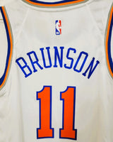 BRUNSON JALEN (New York Knicks)