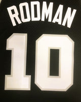 RODMAN DENNIS (San Antonio Spurs)