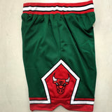 CHICAGO BULLS short