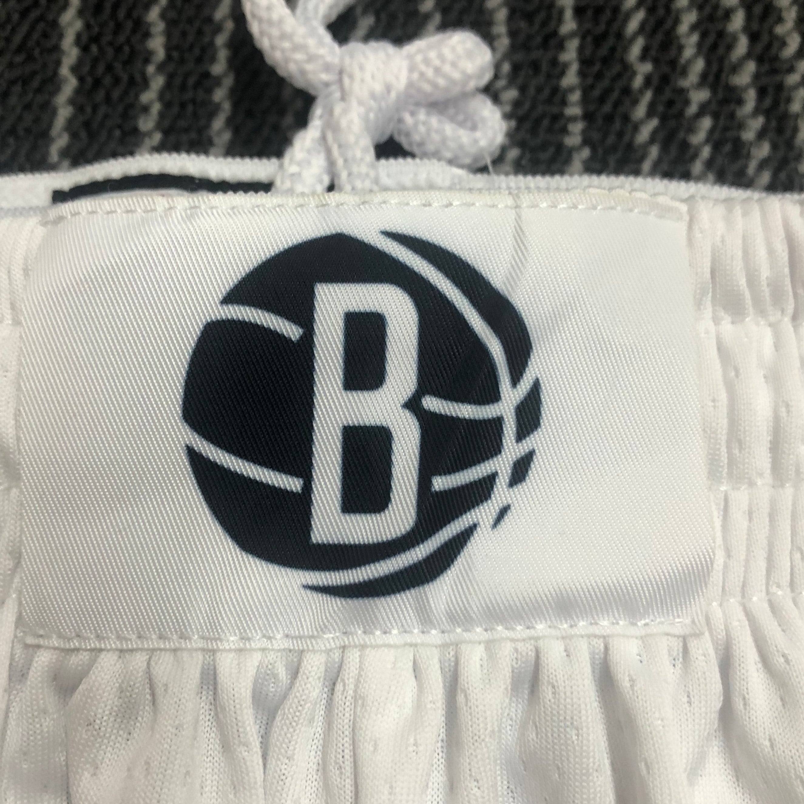 BROOKLYN NETS short