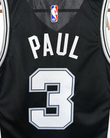 PAUL CHRIS (San Antonio Spurs)
