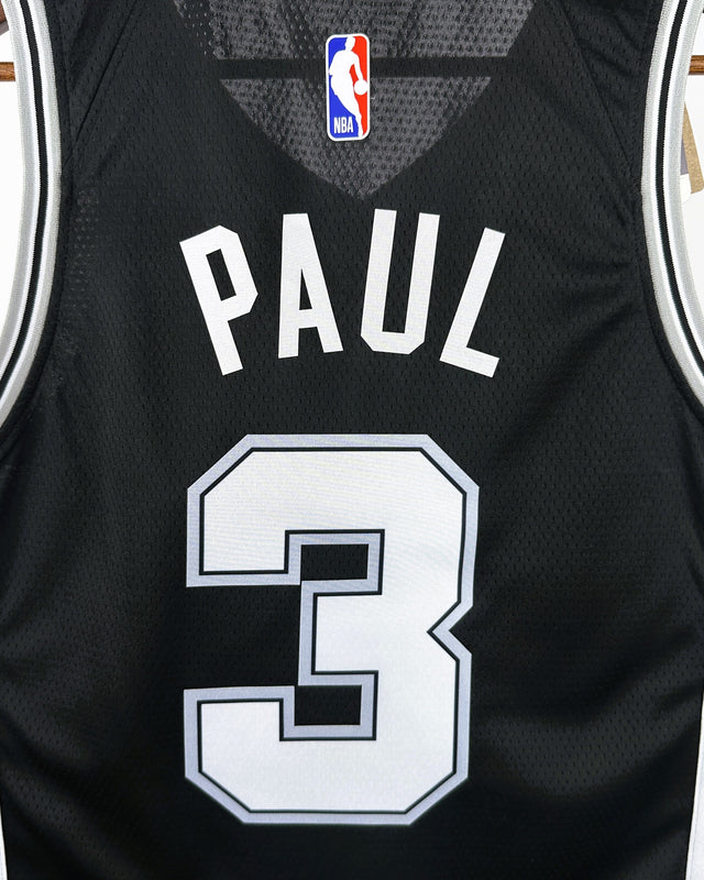 PAUL CHRIS (San Antonio Spurs)