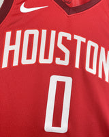WESTBROOK RUSSELL (Houston Rockets)