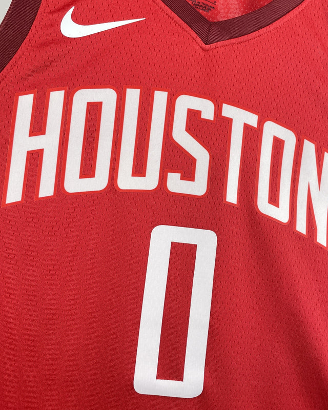 WESTBROOK RUSSELL (Houston Rockets)