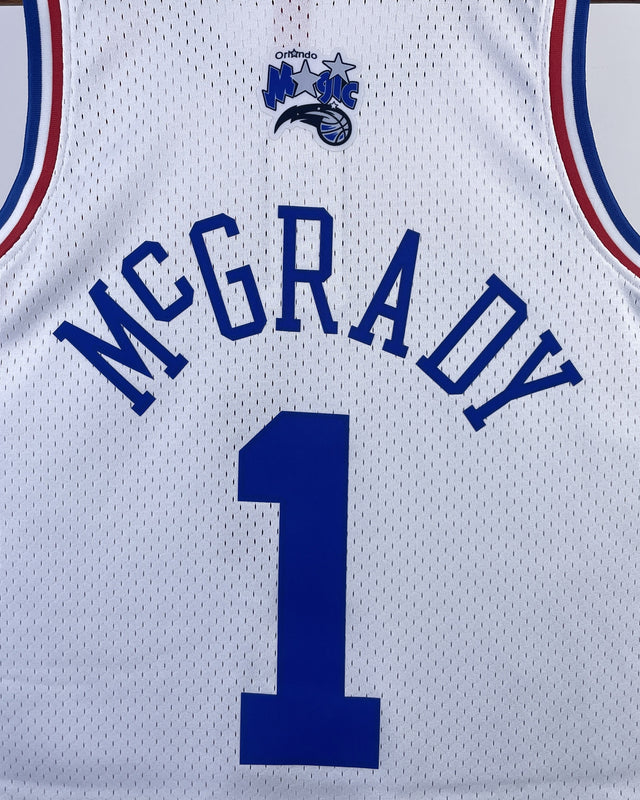 McGRADY TRACY (All Star Game)