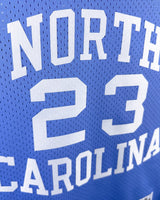 JORDAN MICHAEL (North Carolina)