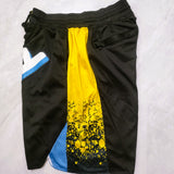 INDIANA PACERS short